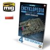 Ammo of Mig Jimenez 6199 Encyklopedia Technik Modelarskich - Pojazdy Pancerne (język polski) - Komplet 6 tomów plus twarda obwoluta